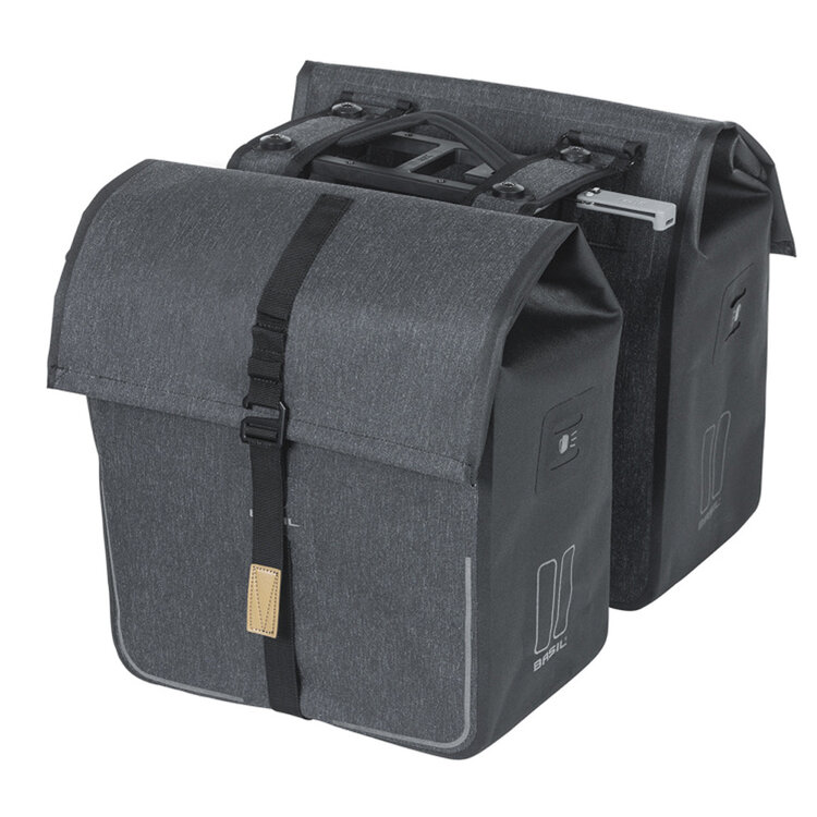 Basil Basil Urban Dry Pannier 50L