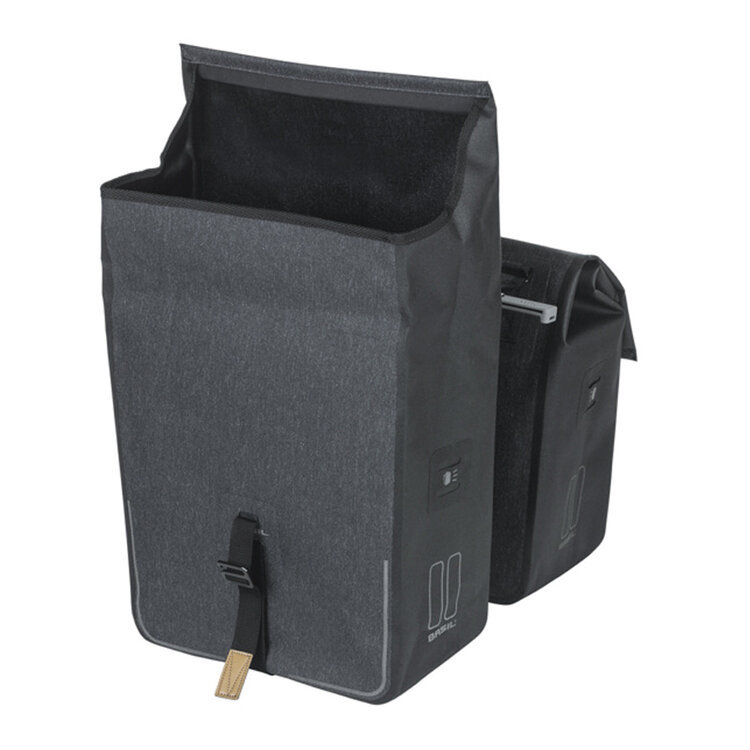 Basil Basil Urban Dry Pannier 50L