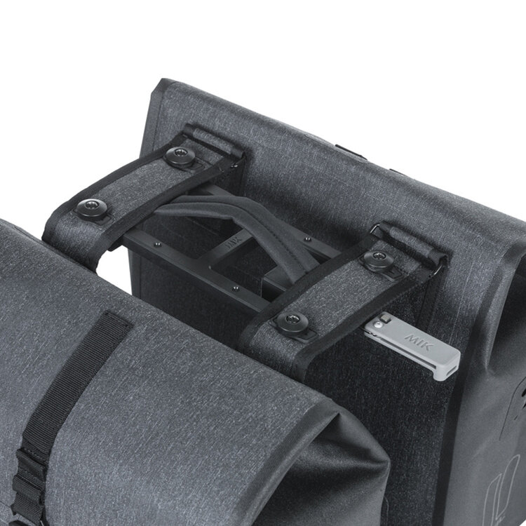 Basil Basil Urban Dry Pannier 50L