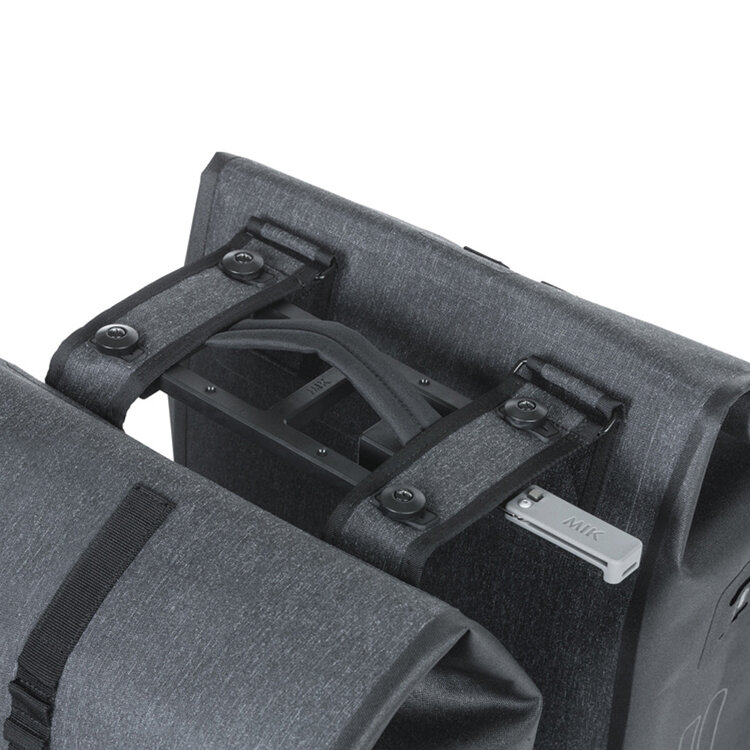 Basil Basil Urban Dry Pannier 50L