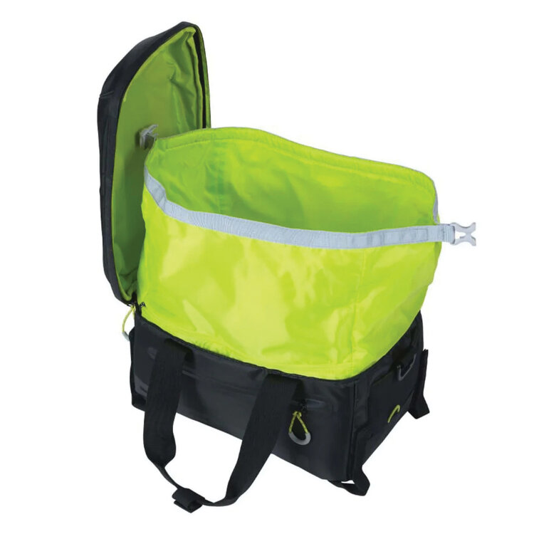 Basil Basil MIK Miles Trunk Bag 7L