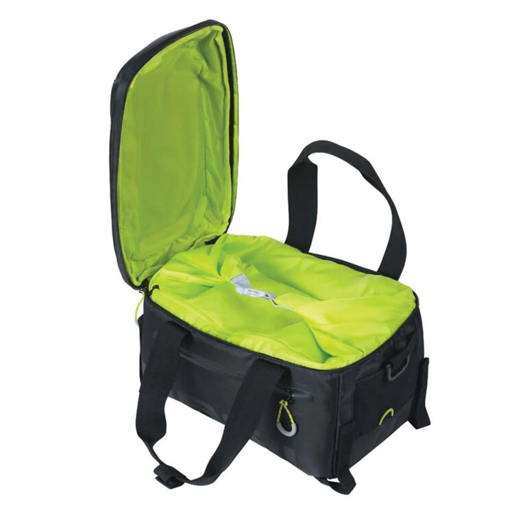 Basil Basil MIK Miles Trunk Bag 7L