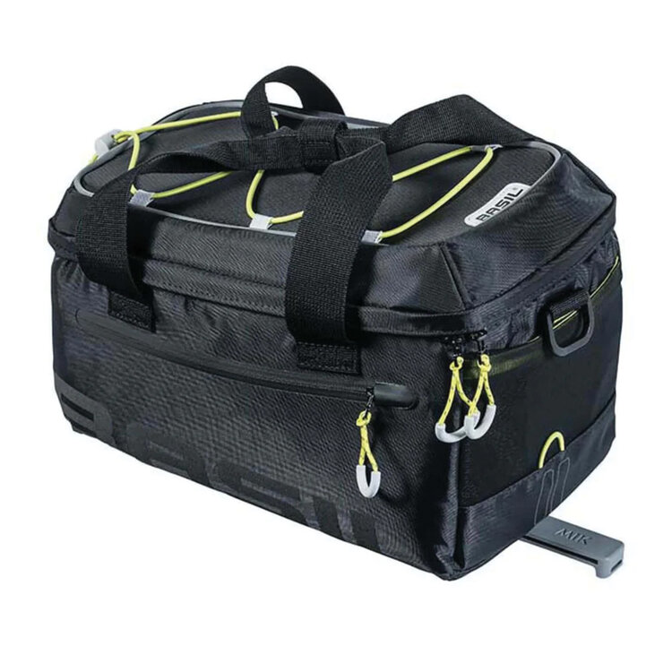 Basil Basil MIK Miles Trunk Bag 7L