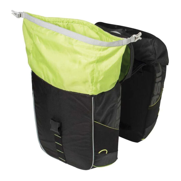 Basil Basil MIK Miles Pannier 34L Blk