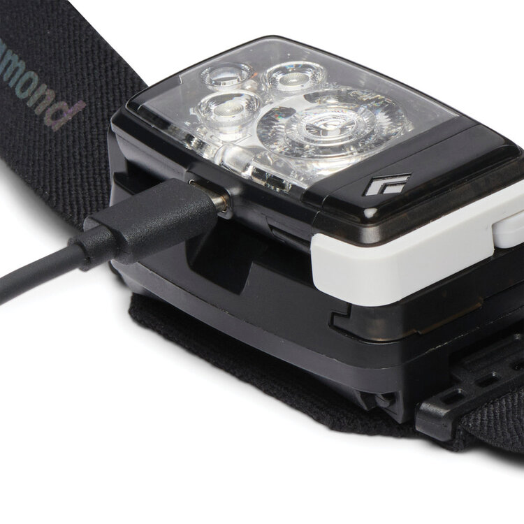 Black Diamond Black Diamond Distance LT 1100 Headlamp