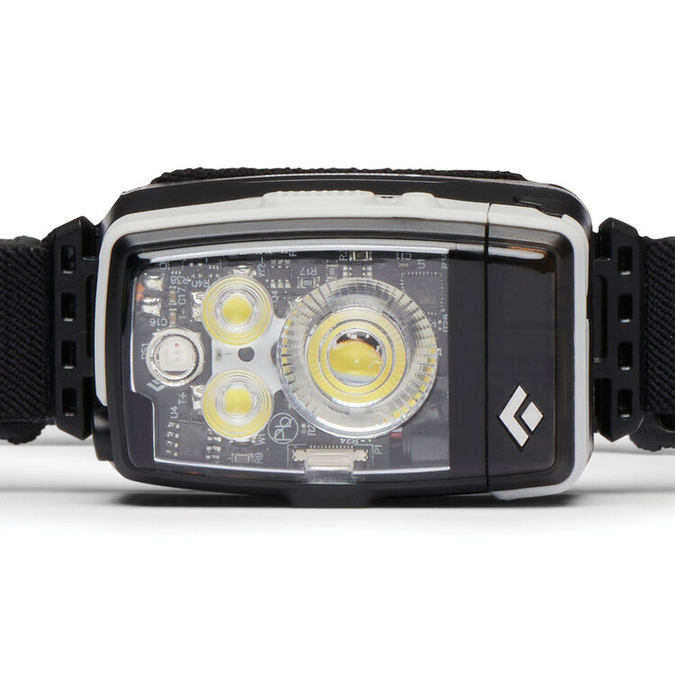 Black Diamond Black Diamond Distance LT 1100 Headlamp