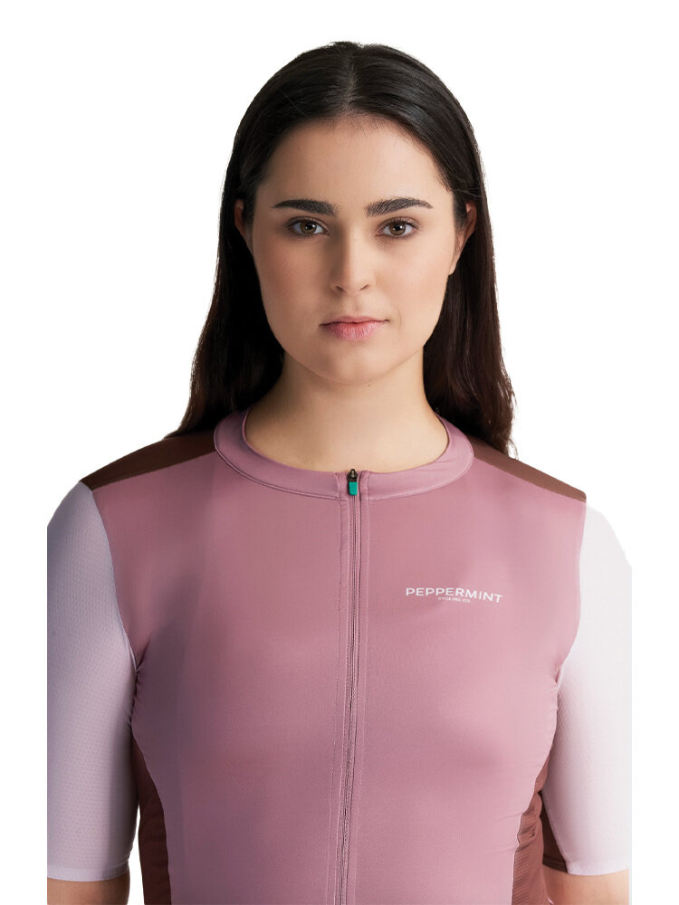 Peppermint Peppermint Signature Jersey