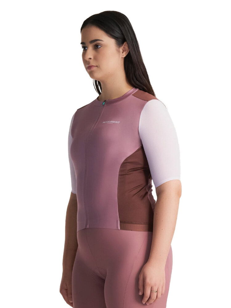 Peppermint Peppermint Signature Jersey