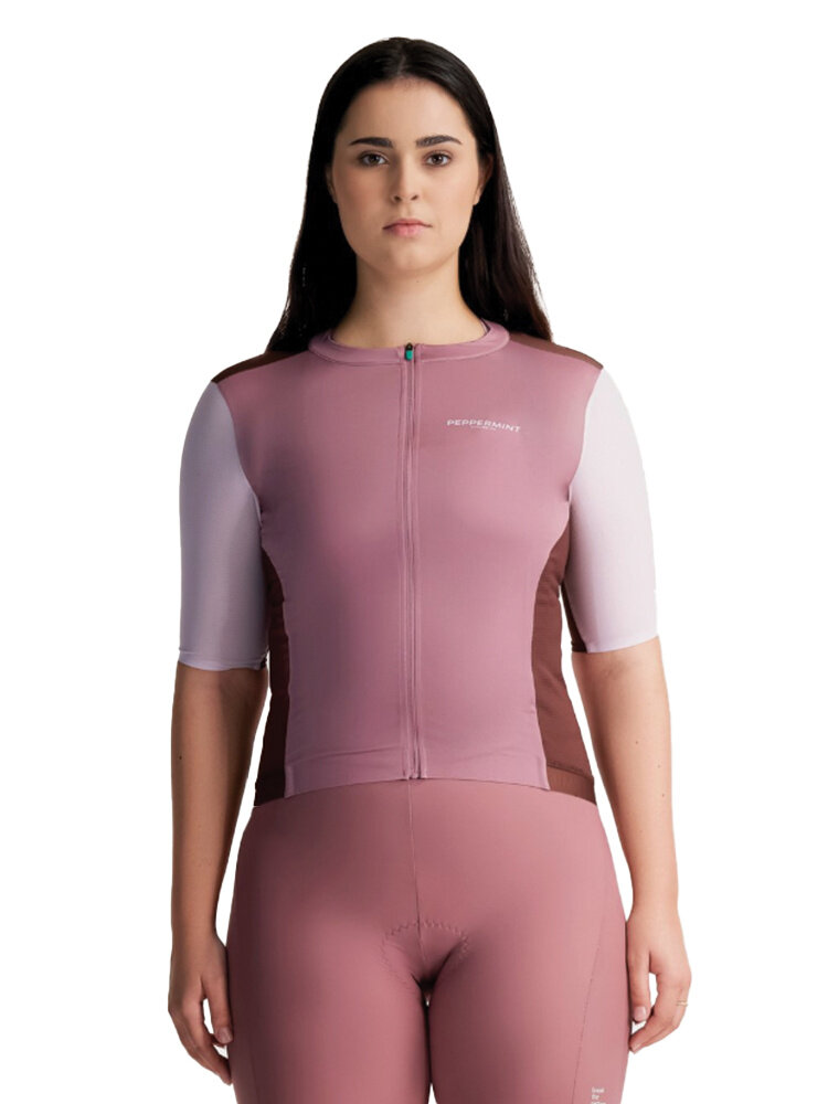 Peppermint Peppermint Signature Jersey