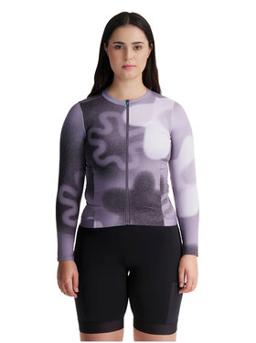 Peppermint Peppermint Signature Long Sleeve Jersey