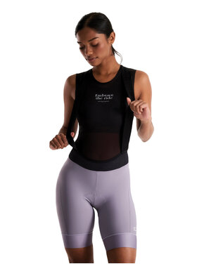 Peppermint Peppermint Signature Bib