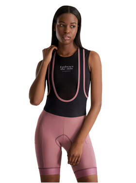 Peppermint Peppermint Signature Cargo Bib