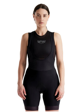 Peppermint Peppermint Signature Cargo Bib