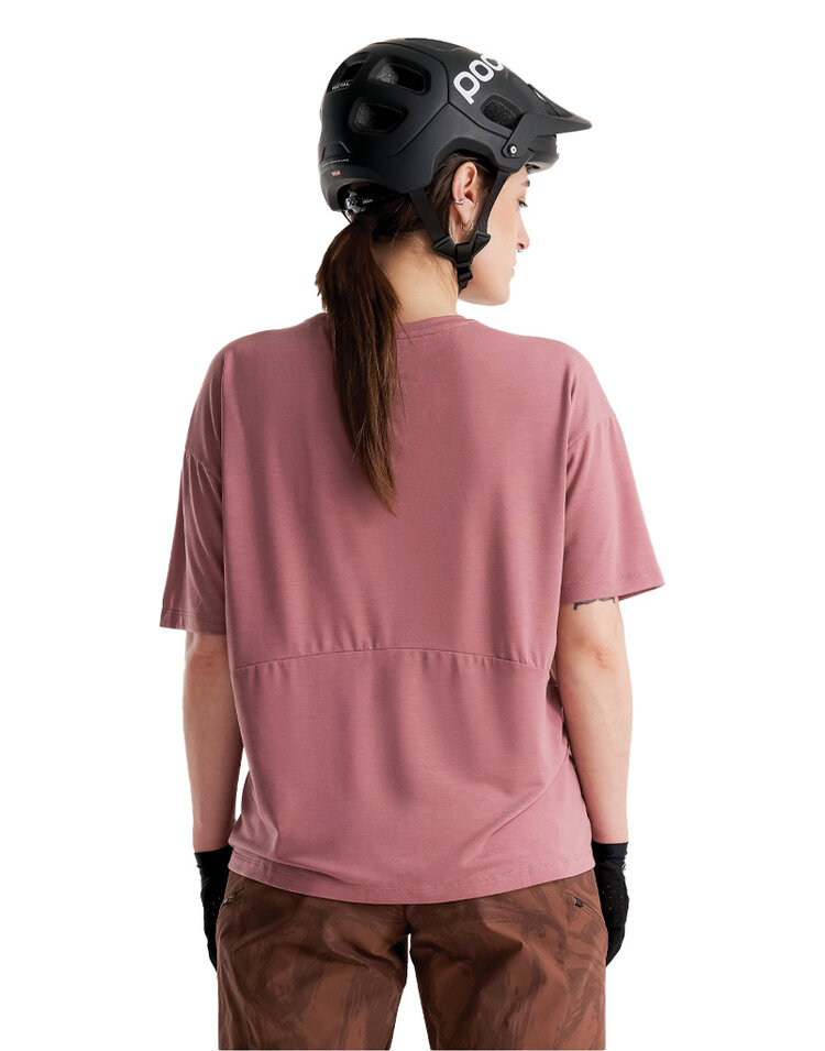 Peppermint Peppermint MTB Peak Short Sleeve Jersey