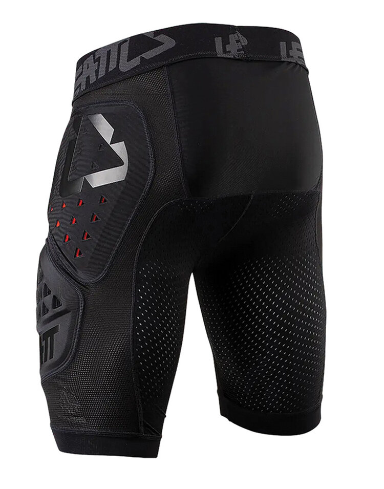 Leatt Leatt Impact Shorts 3DF 3.0