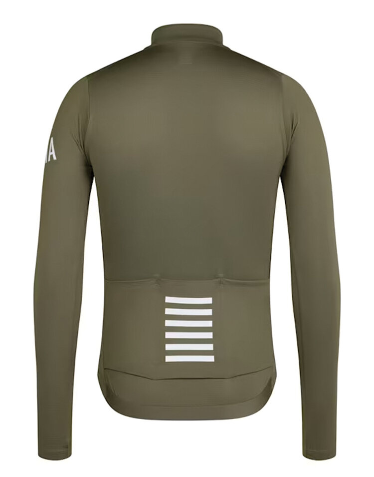 Rapha Rapha Pro Team Lightweight LS Jersey