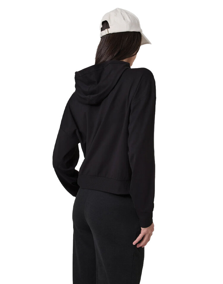 Vuori Vuori Halo Mod Full Zip Hoodie - Women's