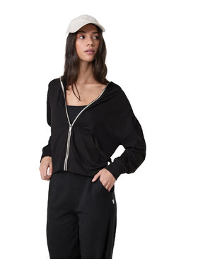 Vuori Vuori Halo Mod Full Zip Hoodie - Women's