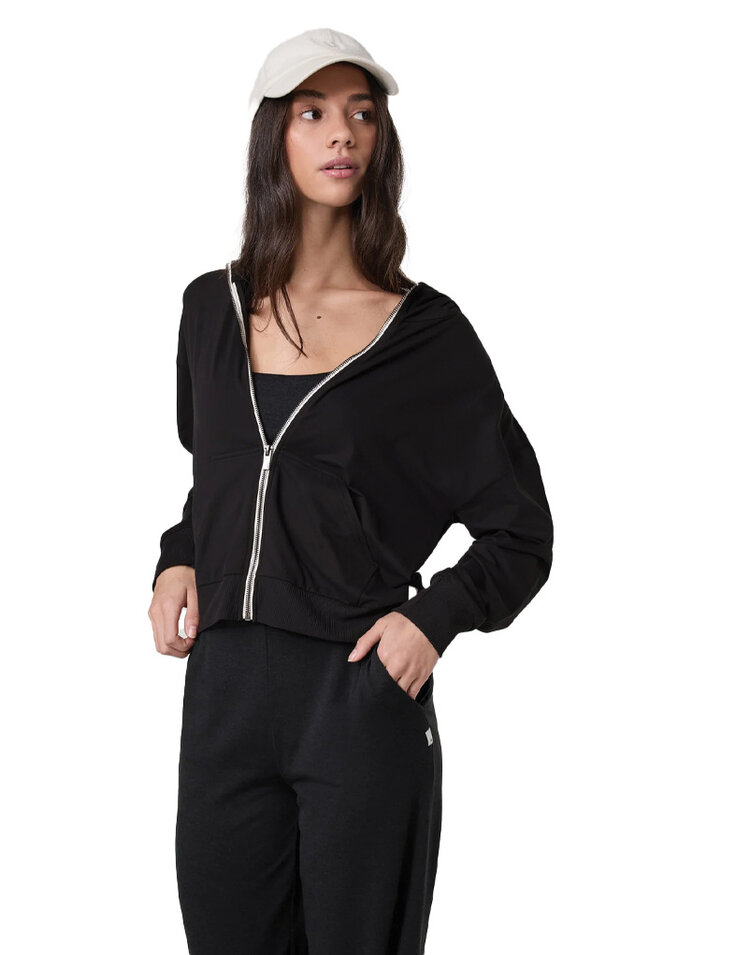 Vuori Vuori Halo Mod Full Zip Hoodie - Women's