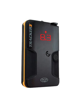 Backcountry Access Backcountry Access Tracker 3 +