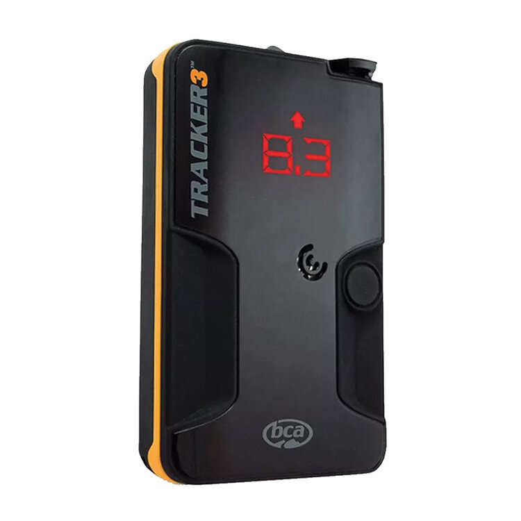 Backcountry Access Backcountry Access Tracker 3 +