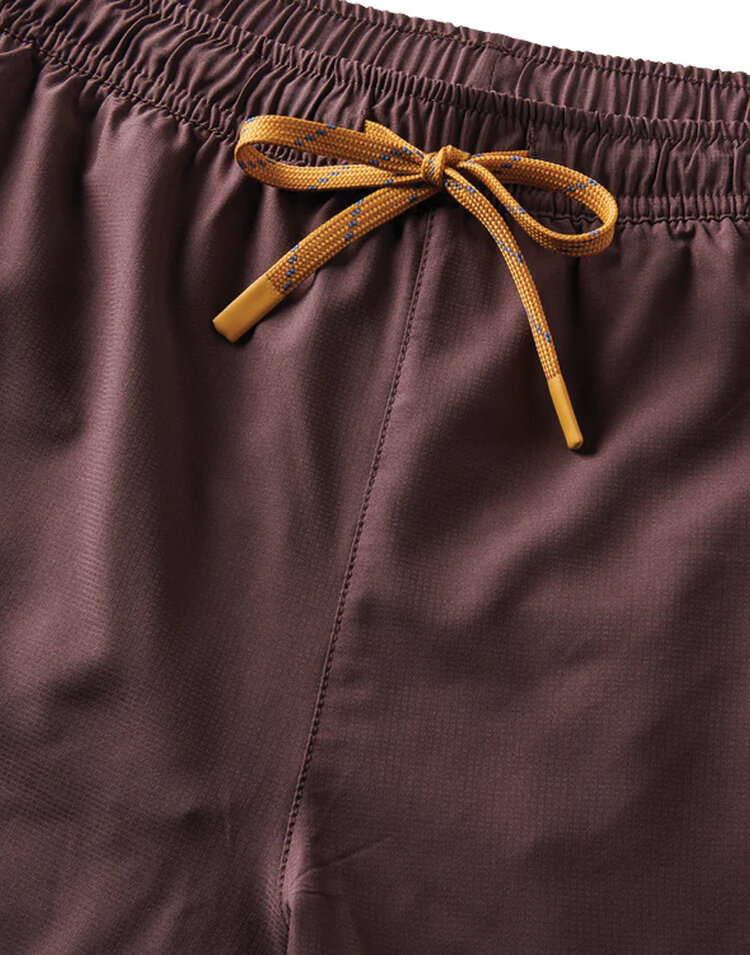 Roark Roark Baja 5" Short