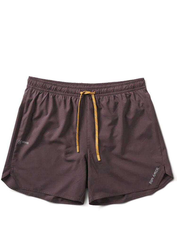 Roark Roark Baja 5" Short