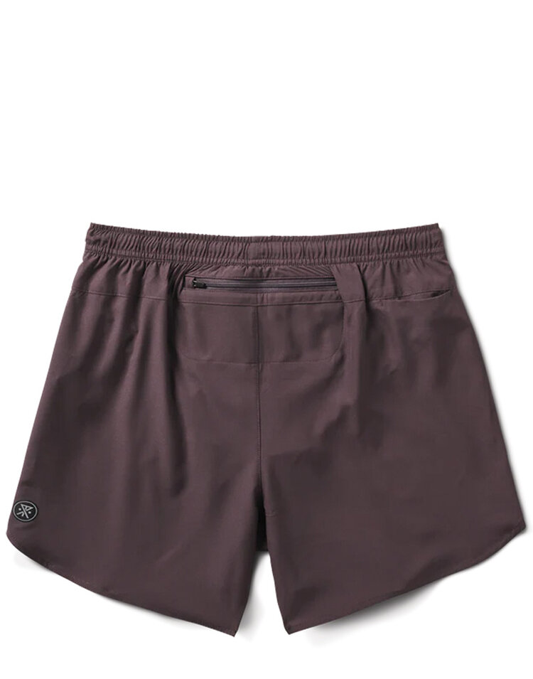Roark Roark Baja 5" Short