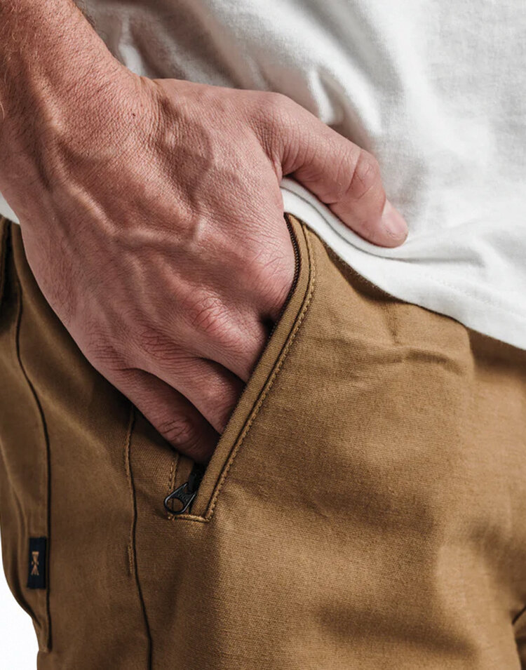 Roark Roark Layover Traveler Pant