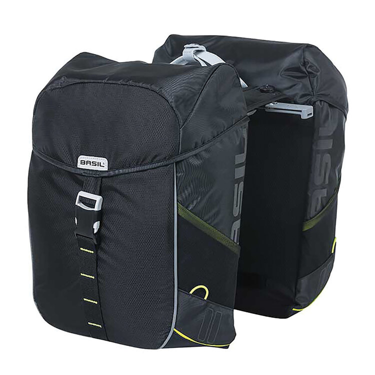 Basil Basil MIK Miles Pannier 34L