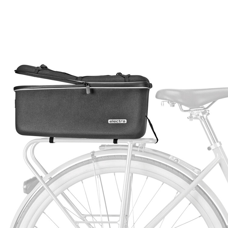Electra Electra Rear Rack Bike Bag (MIK compatible)