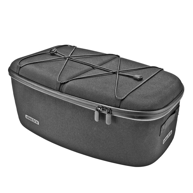 Electra Electra Rear Rack Bike Bag (MIK compatible)