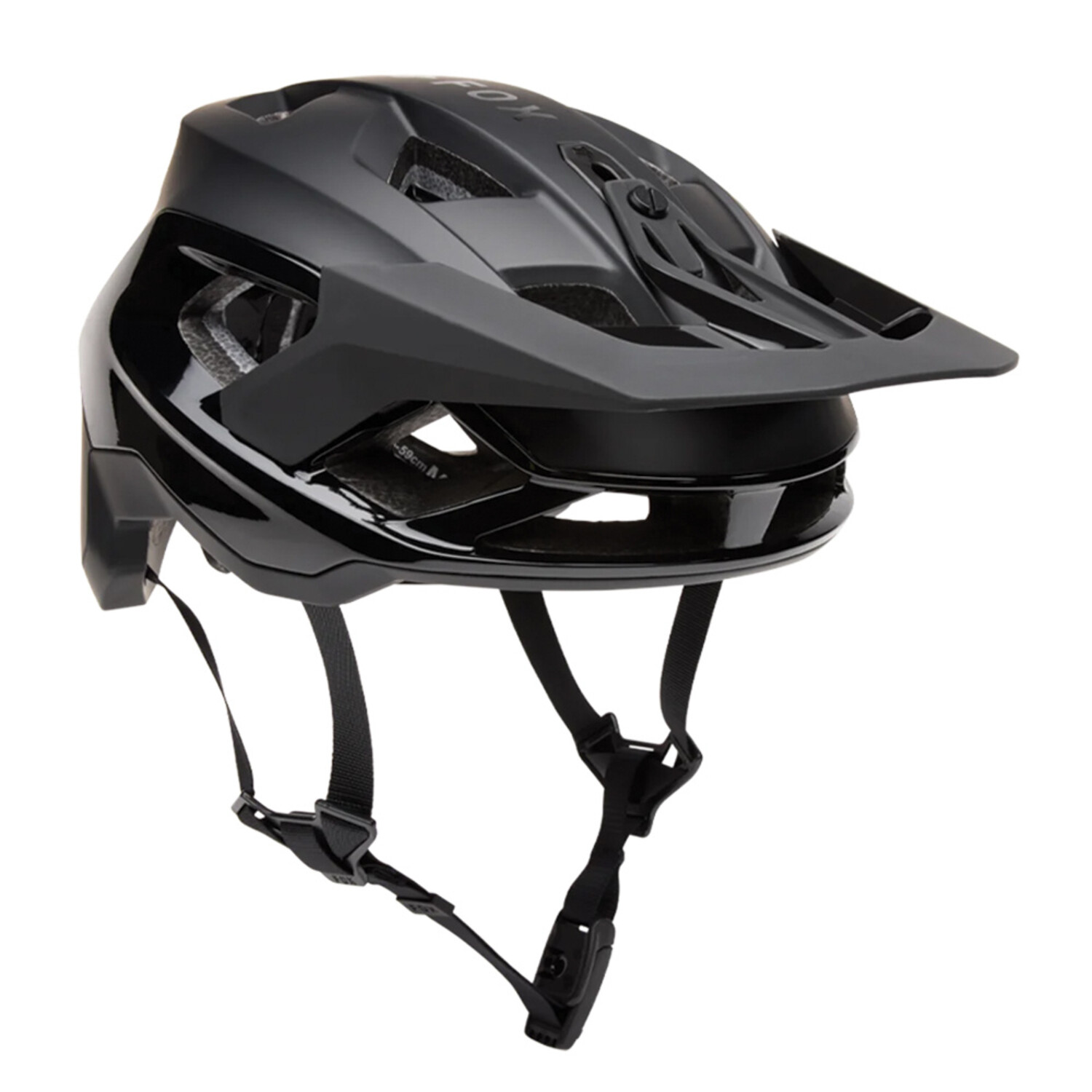 2025 Fox Racing Speedframe Pro Mips - Fresh Air Kelowna