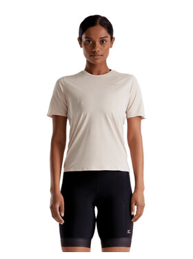 Peppermint Peppermint MTB Signature Short Sleeve Tee