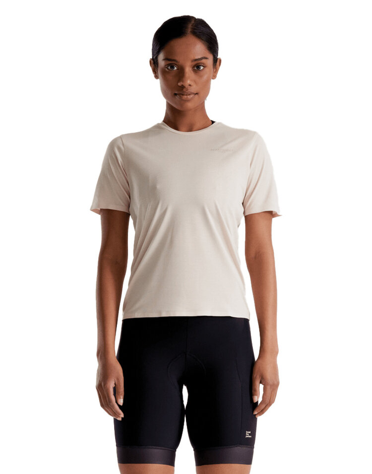 Peppermint Peppermint MTB Signature Short Sleeve Tee