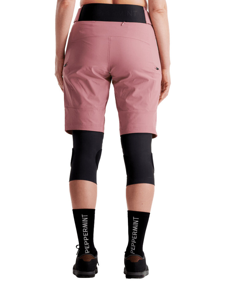 Peppermint Peppermint MTB Signature Tech Short