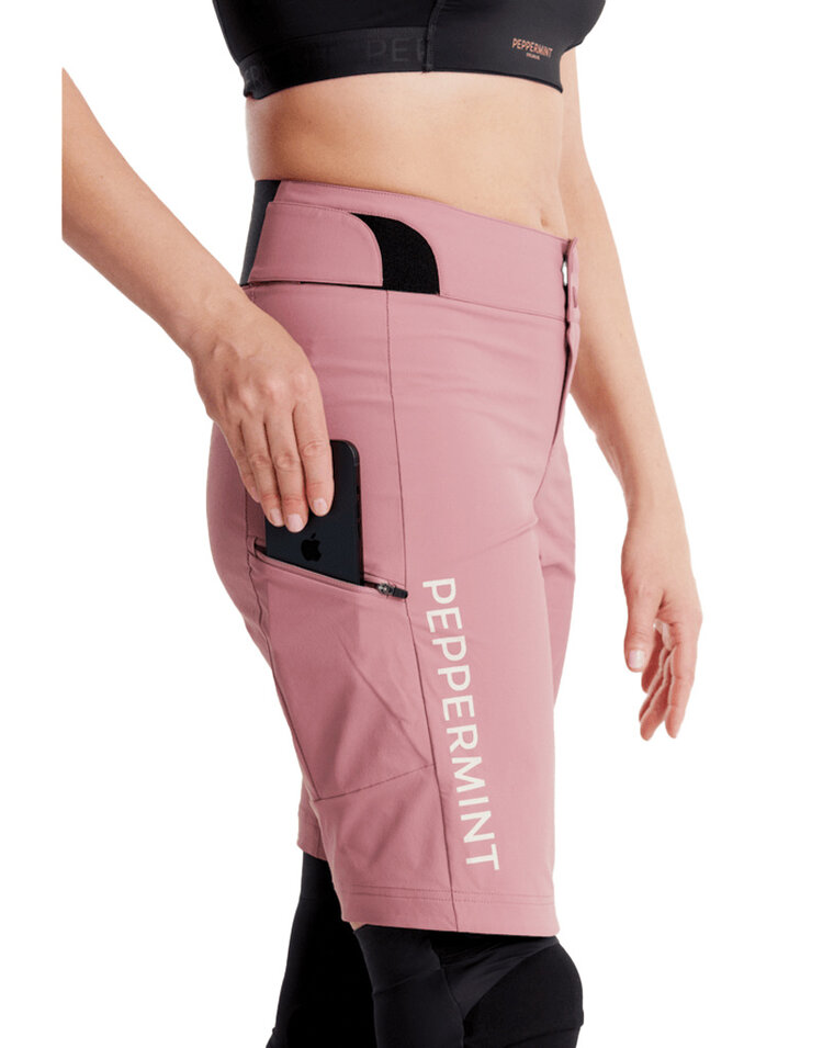 Peppermint Peppermint MTB Signature Tech Short