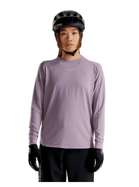 Peppermint Peppermint Peak Long Sleeve Jersey