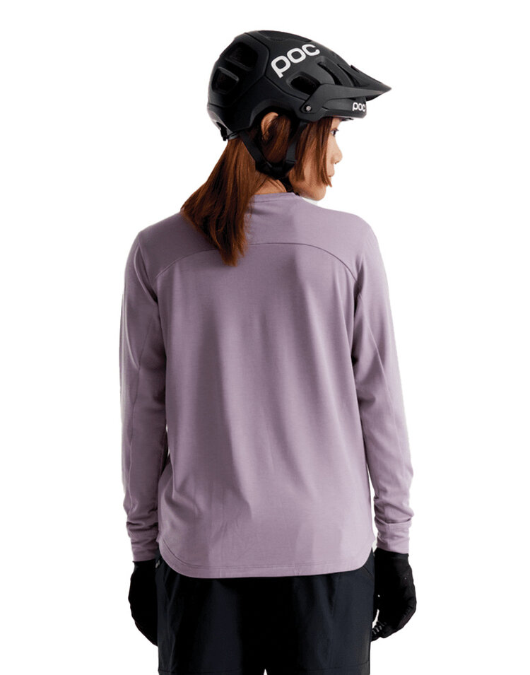 Peppermint Peppermint Peak Long Sleeve Jersey