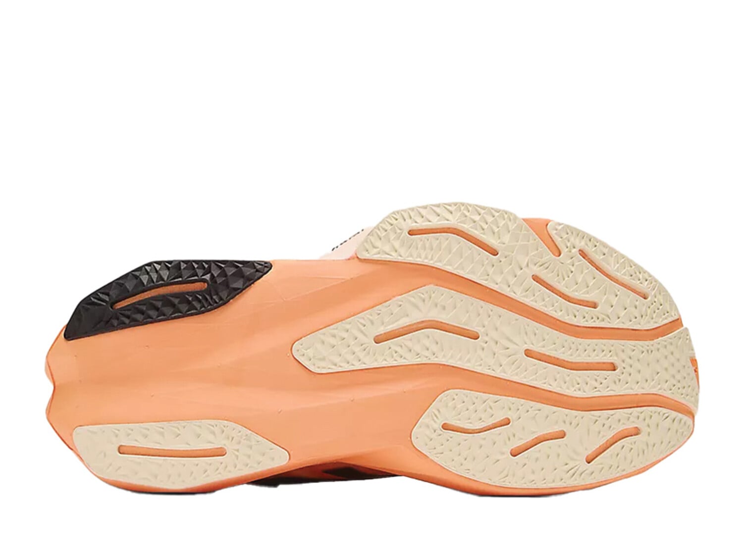 FuelCell Rebel v4 オレンジ 26cm New Balance W FuelCell Rebel v4 - Fresh Air Kelowna