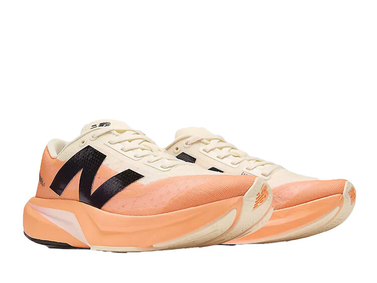 New Balance New Balance FuelCell Rebel v4 Shoe - Women's