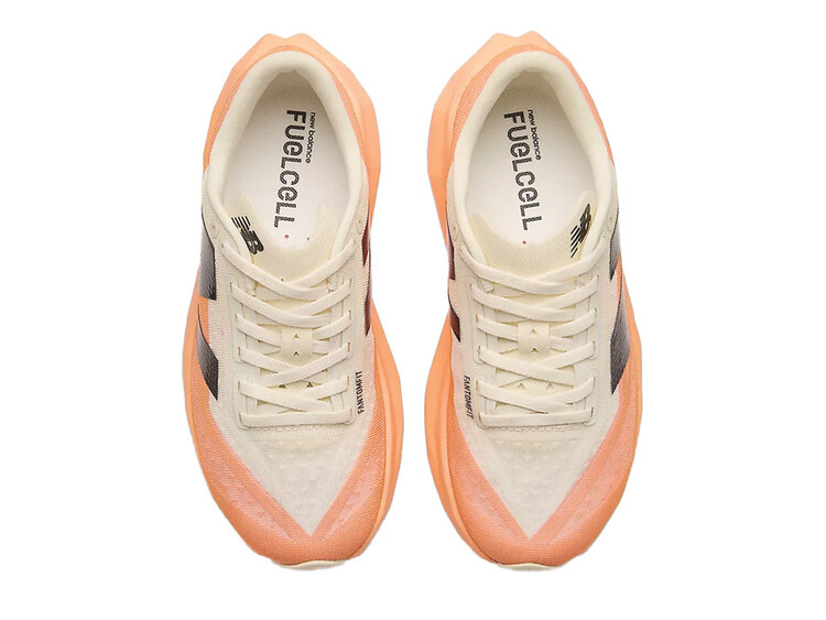 New Balance New Balance FuelCell Rebel v4 Shoe - Women's