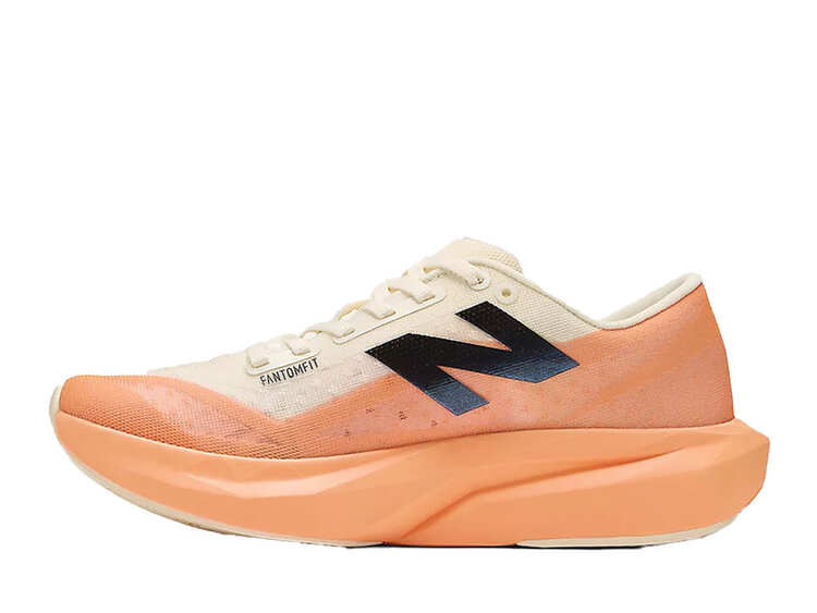 New Balance New Balance FuelCell Rebel v4 Shoe - Women's