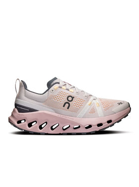 On On Cloudsurfer Trail Shoe - Women's