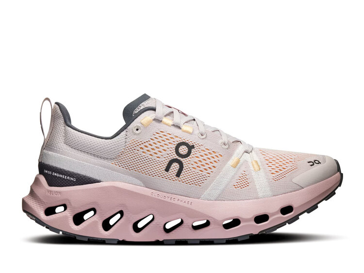 On On Cloudsurfer Trail Shoe - Women's