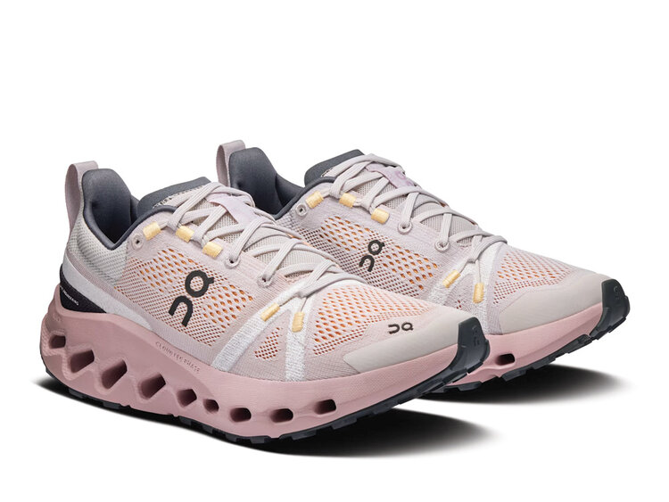 On On Cloudsurfer Trail Shoe - Women's
