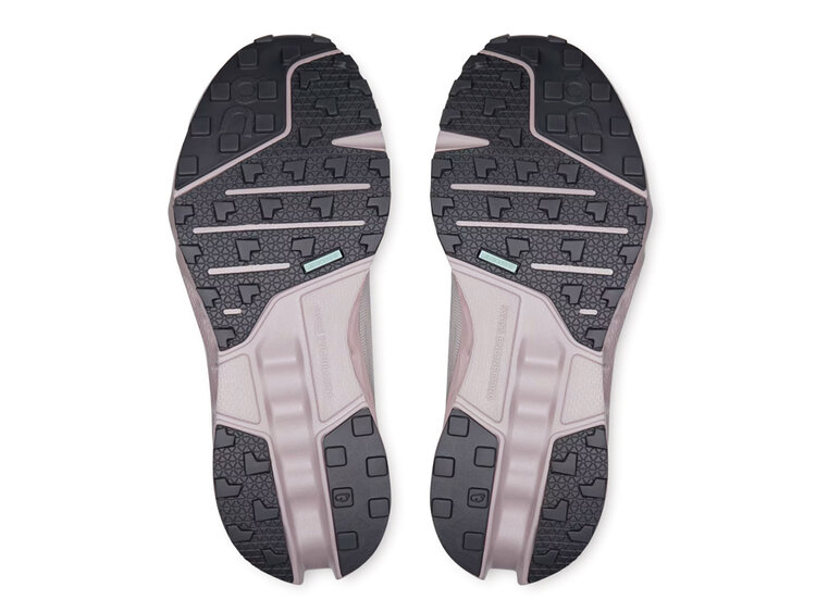On On Cloudsurfer Trail Shoe - Women's