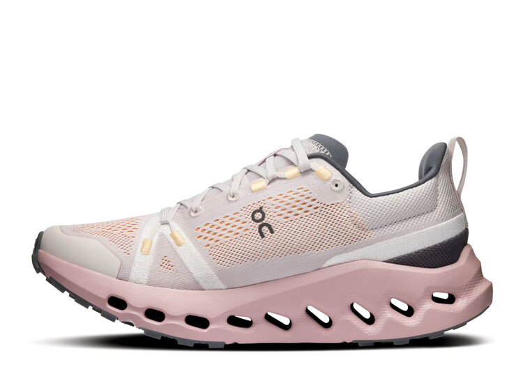 On On Cloudsurfer Trail Shoe - Women's
