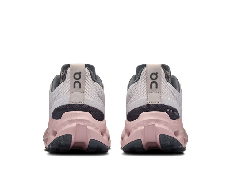 On On Cloudsurfer Trail Shoe - Women's