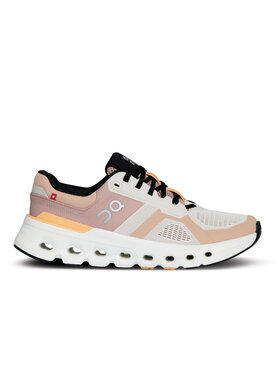On On Cloudrunner 2 Wide Shoe - Women's